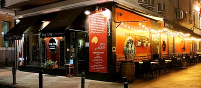 Restaurantes Alicante Vinos y Risas "La Gastrobodega"