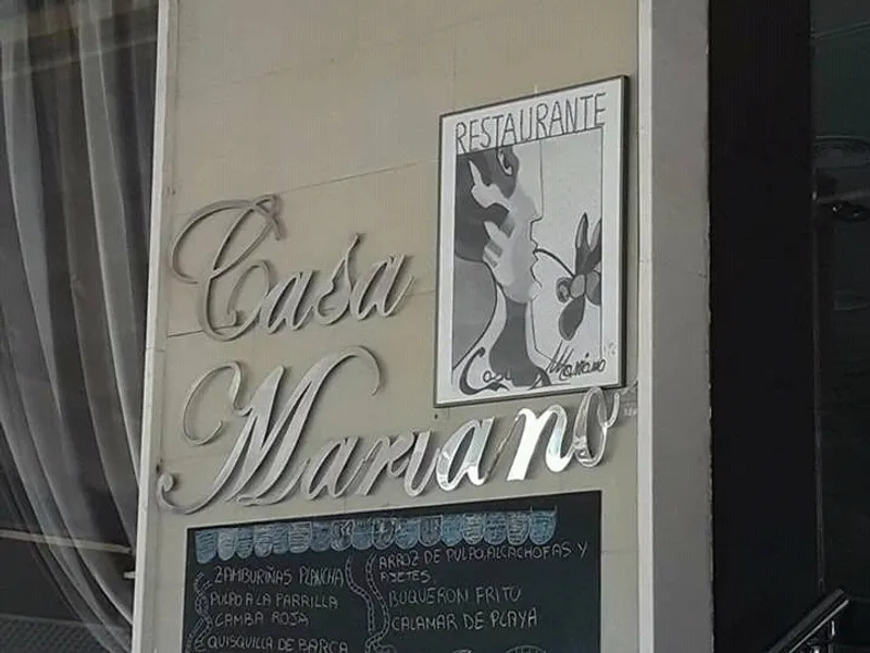 menu 1 of One One