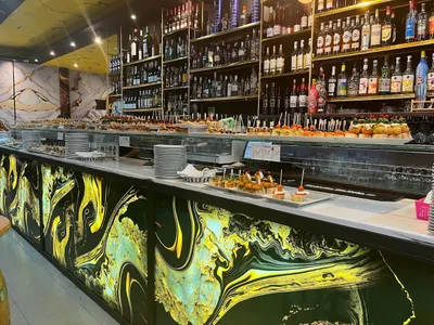 La tasca del blai 12