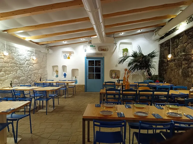 menu 1 of Sicilia in Bocca