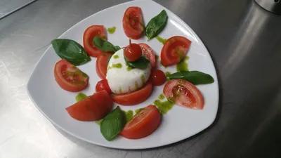 Restaurante La Piccola Italia scq Pizzeria