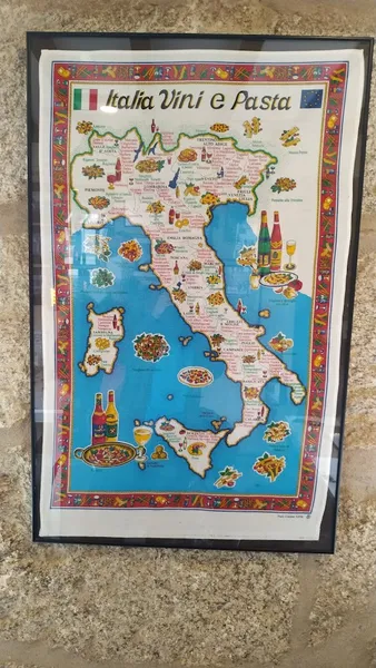 menu 2 of Restaurante La Piccola Italia scq Pizzeria