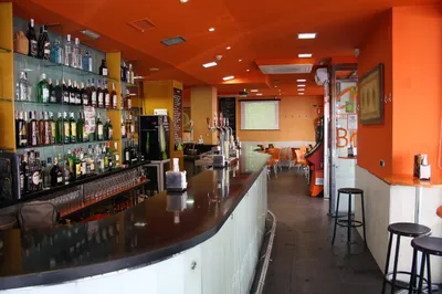 Bar Porras