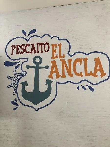 menu 2 of Restaurante Pescaito El Ancla