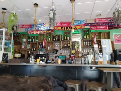 Estilo Gastrobar
