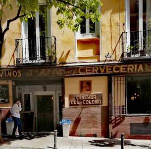 Taberna del Colono