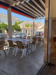 Bar El canuto