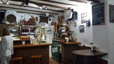 Bodeguita la Agüela