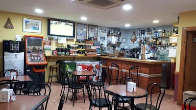 BAR JUANITO