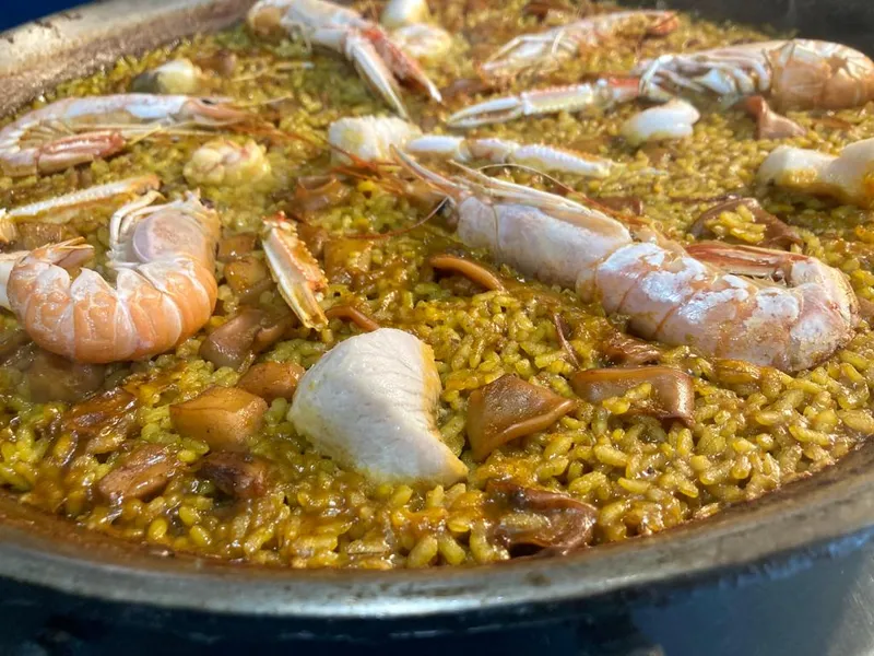 menu 2 of El Tridente de Neptuno