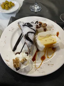 Restaurante Mesón Las Espigas