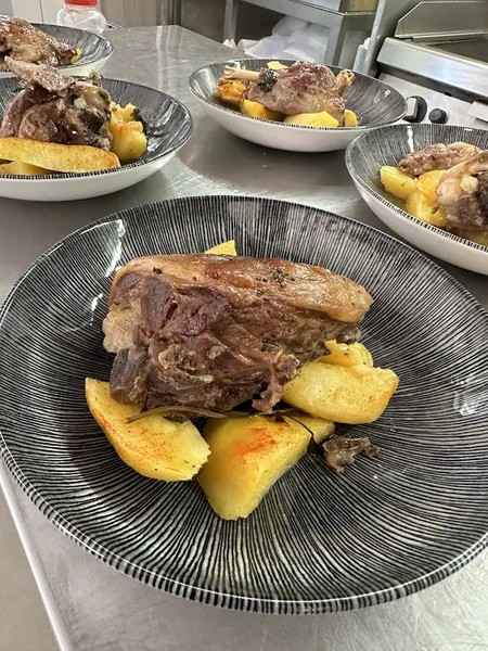 menu 1 of Eliá