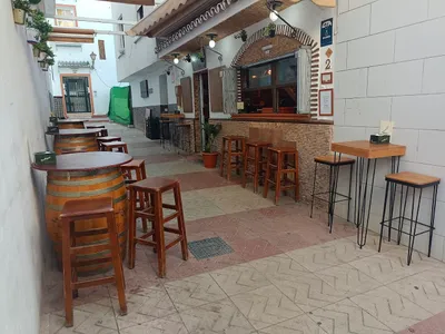 Bodeguita Nono