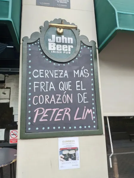 menu 0 of Voltereta, Bienvenido a Casa