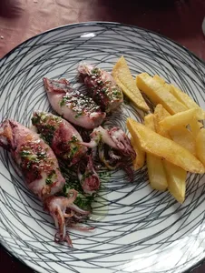 Restaurante Aitana