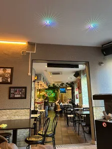 Restaurante Chako Grill