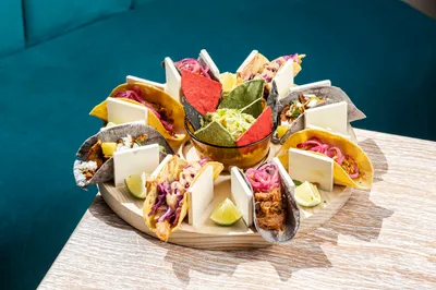 Mextiza Restaurante
