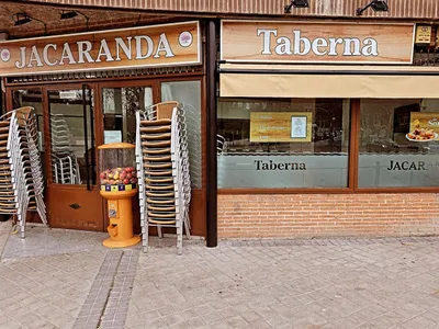 Jacaranda