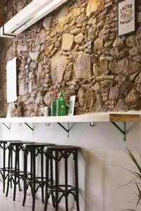 ALNORTE Bar