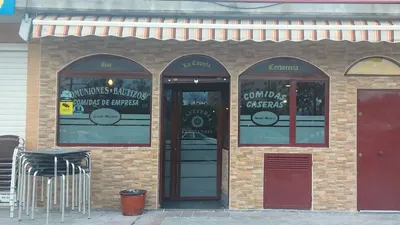 Taberna merun- Grand Mistral