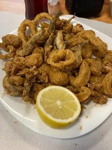 Restaurante Grand Mistral