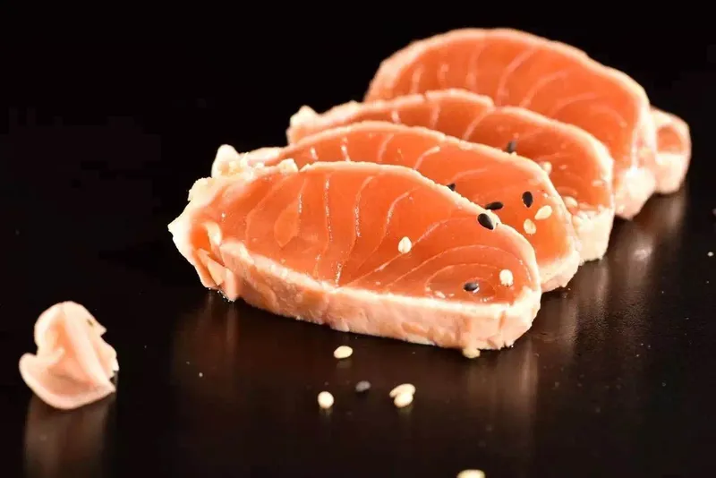 menu 1 of Honkaku