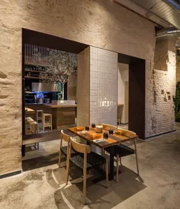 Perro Viejo Tapas Bar