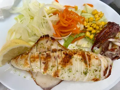 Restaurante El Cordobés