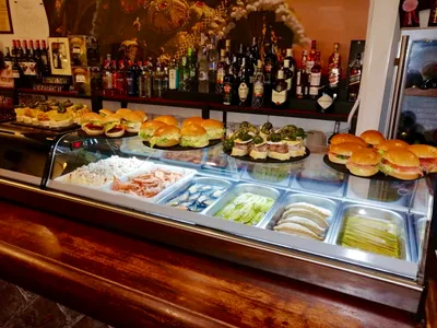 Taberna El Bordón Marbella