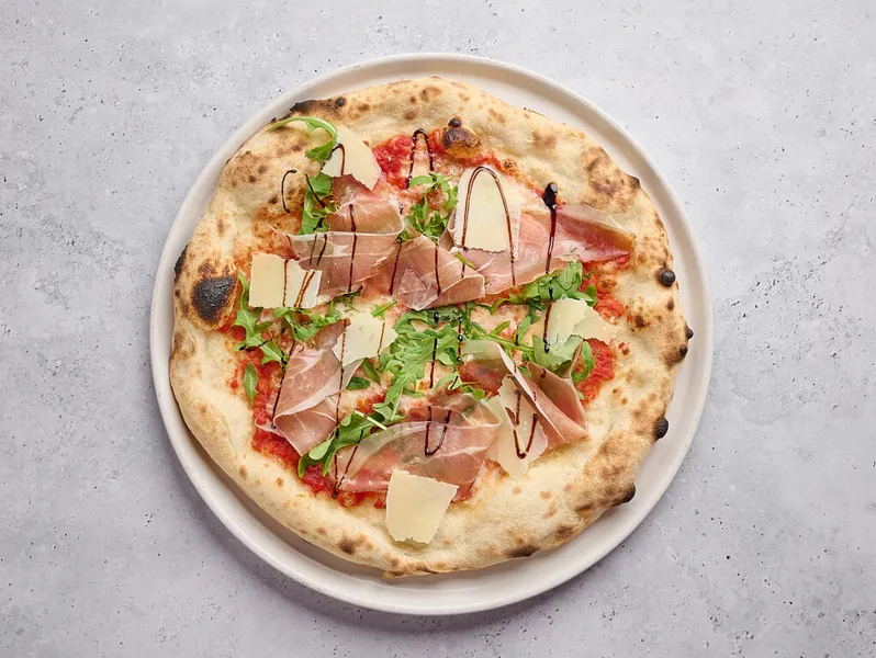 menu 2 of Primo Tavolino | Italiano Valdebebas