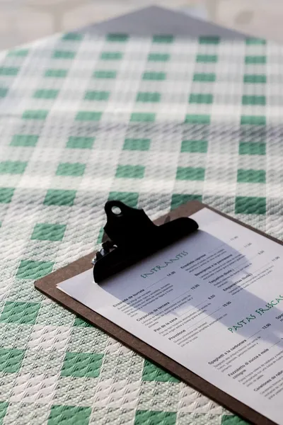 menu 2 of Primo Tavolino | Italiano Valdebebas