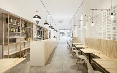 Cafeteria Martí