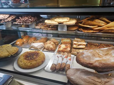Cafetería Eclè
