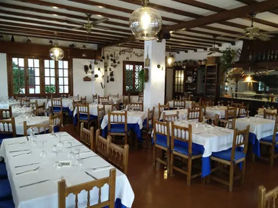 Pizzería Fontanilla