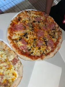 Pizzeria da Michele