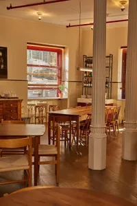 Restaurante - Bar La Esquina