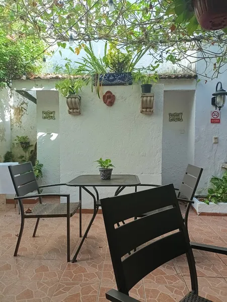 menu 2 of Cafetería Pop y Restaurante Pórtico del Peregrino