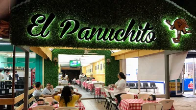 Restaurante Casa Kì by El Panuchito