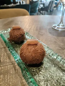 Restaurante Pecado