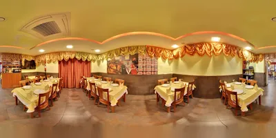 Maharaja Restaurant