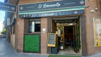 El Reencuentro