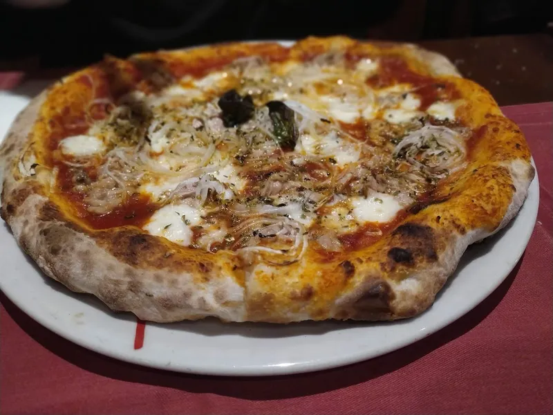 menu 2 of il Regno di Napoli