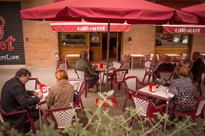 Café Soret