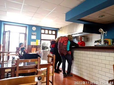 Erkan Döner Kebap (Santiago de Compostela)
