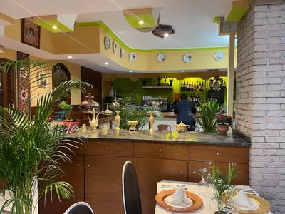 Royal Tandoori