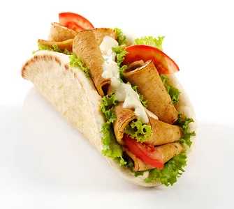 ALI BABA TURKISH KEBAB