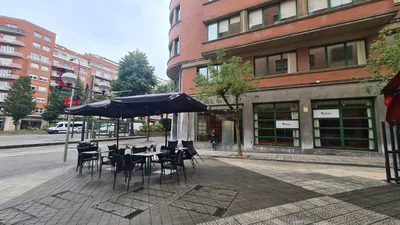 Bar restaurante GABIÑA