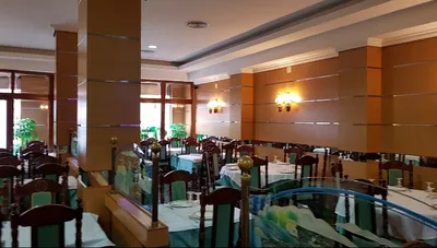 China Town Restaurante