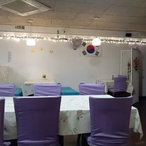Dingding restaurante