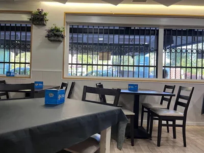 Restaurante El 3